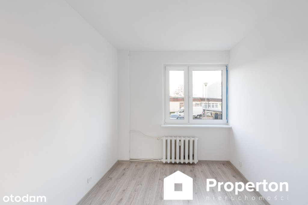 Świeżo wyremontowane mieszkanie 2-pokojowe - Pełny obrazek: 4/14