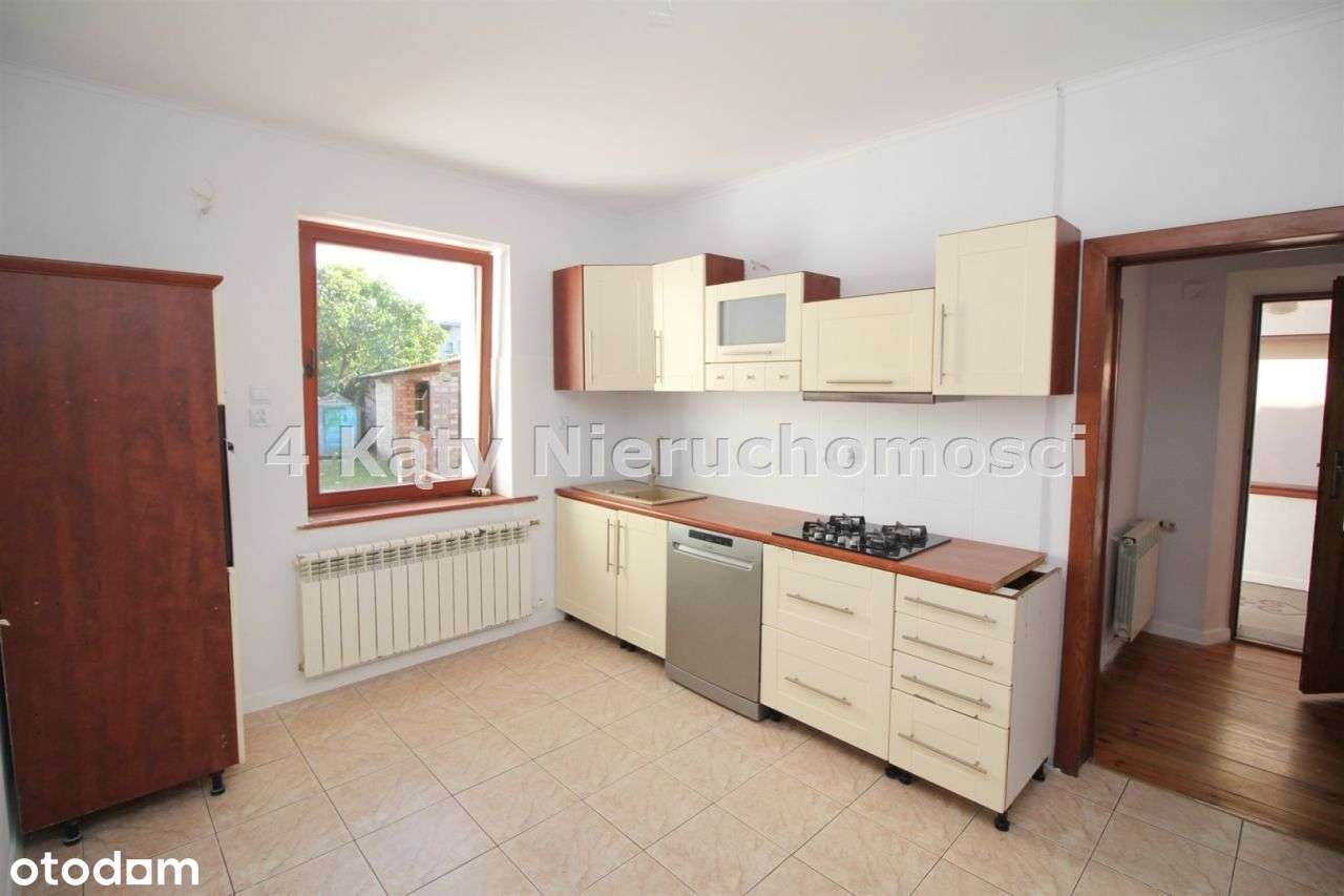 Nowa Krępa Dom działka 524 Do Zamieszkania-6