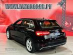 Audi A3 Sportback - 2