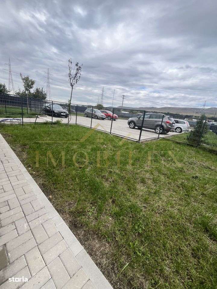 Casa tip insiruita, 3 camere, terasa,  zona Tudor Vladimirescu - Imagine principală: 3/14