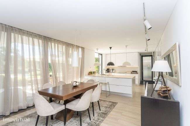 Moradia de LUXO V3 Quinta do Peru Golf & Country Club – Sesimbra-17