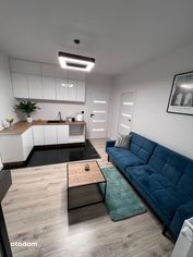 Apartament Marmur‼️ 2 POKOJE WInda Grunwaldzkie‼️