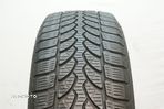 205/65R16C BRIDGESTONE BLIZZAK LM-32C 7mm - 1