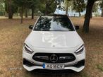 Mercedes-Benz GLA 220 d 4Matic AMG Line - 2