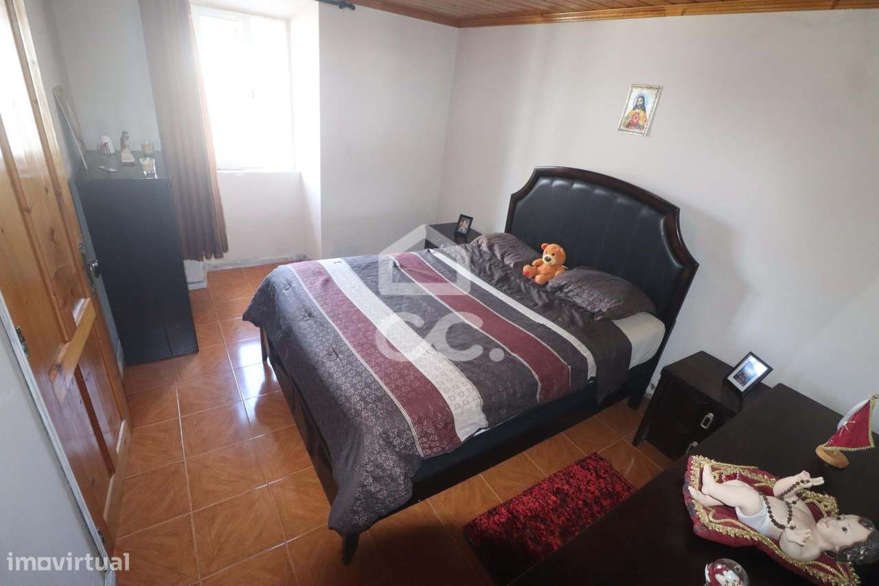 Moradia com 3 Quartos - Algarvia - Nordeste-10