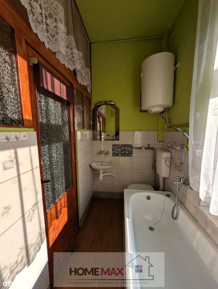 dwupokojowe mieszkanie, 55m2 w kamienicy-7