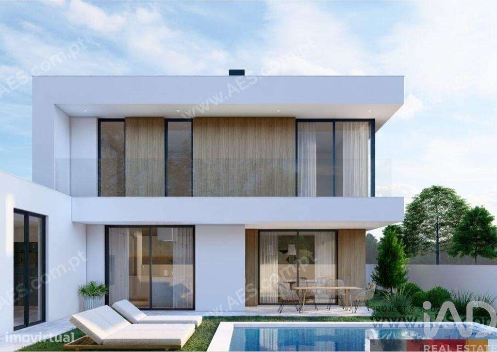 Casa / Villa T4 em Amora de 126,00 m2 - Grande imagem: 4/7