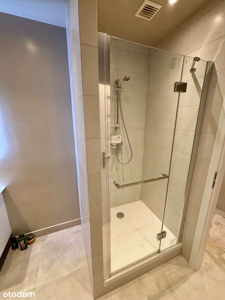 Pomieszczenie magazynowo biurowe z zapleczem socjalnym po remoncie - Pełny obrazek: 5/6