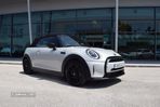 MINI Cabrio Cooper Premium Essential Auto - 14