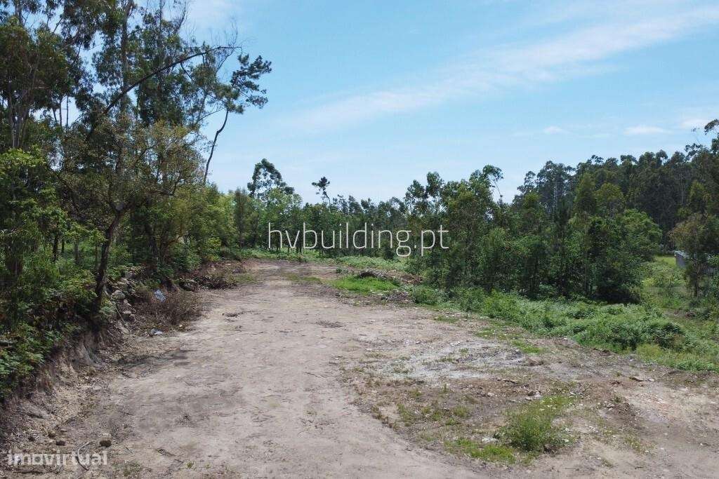Terreno para construção localizado em Gemeses, Esposende - Grande imagem: 5/12