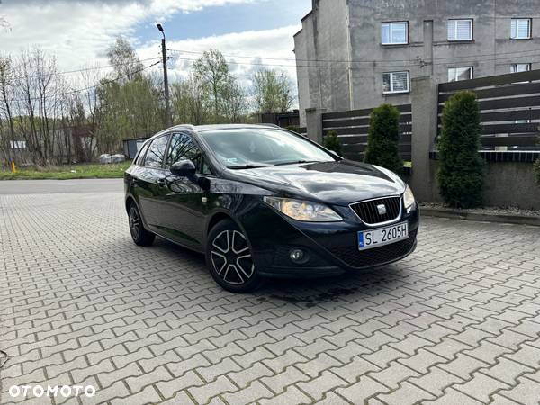 Seat Ibiza 1.6 TDI DPF Style - 2