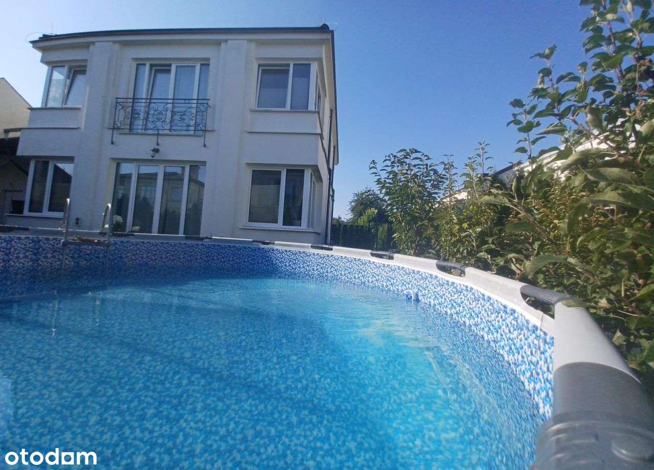 Dom w Stylu Rezydencji - Pełny obrazek: 3/12