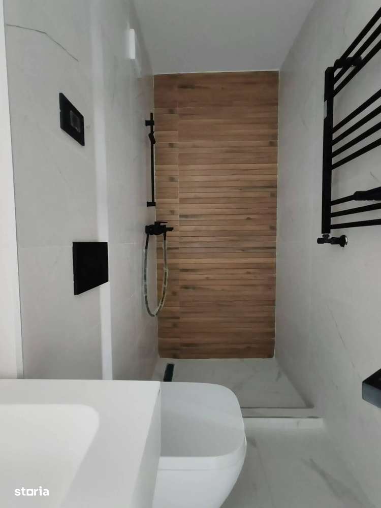 Apartament 3 camere Premium| Extra Izolatie Fonica | Titan Pallady-8