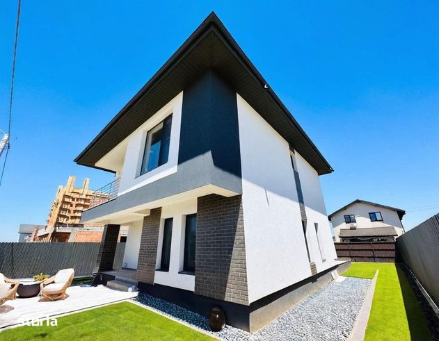 Casa P+1/ 5 camere / Com.Berceni/Comision 0%-0