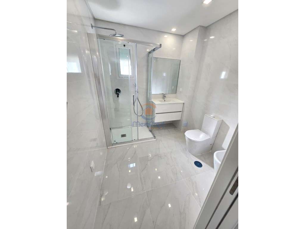 Apartamento T2 | Odivelas-10