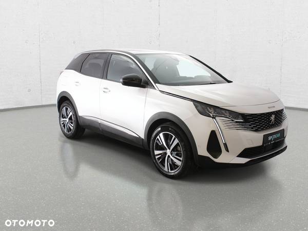 Peugeot 3008 1.2 PureTech Allure Pack S&S EAT8 - 7