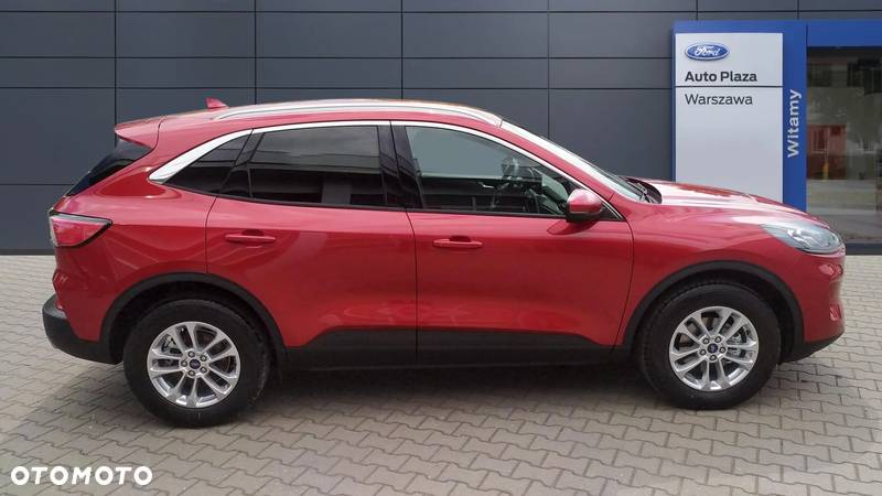 Ford Kuga 2.5 Duratec FHEV TITANIUM X - 6