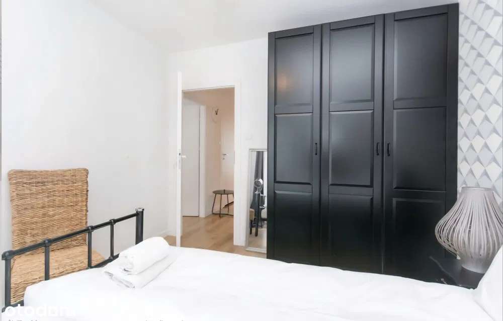 3 pokoje z balkonem Nowe Budownictwo - Pełny obrazek: 4/8