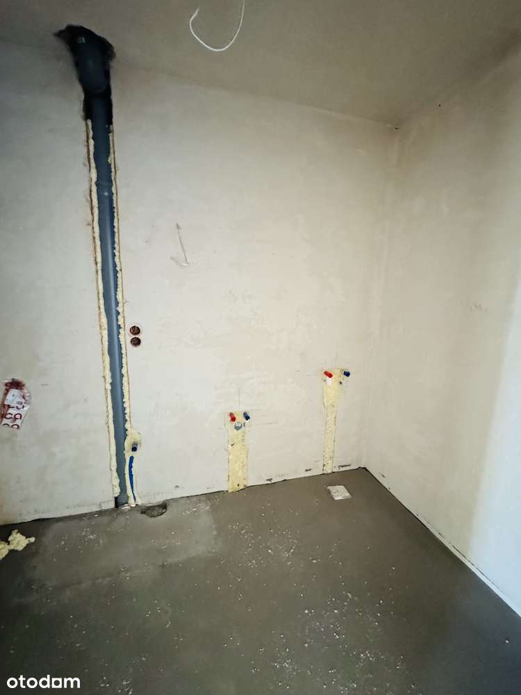 Dwupoziomowe z loggią na zachód-Repty-6