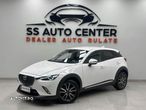 Mazda CX-3 SKYACTIV-D 105 FWD Exclusive-Line - 2