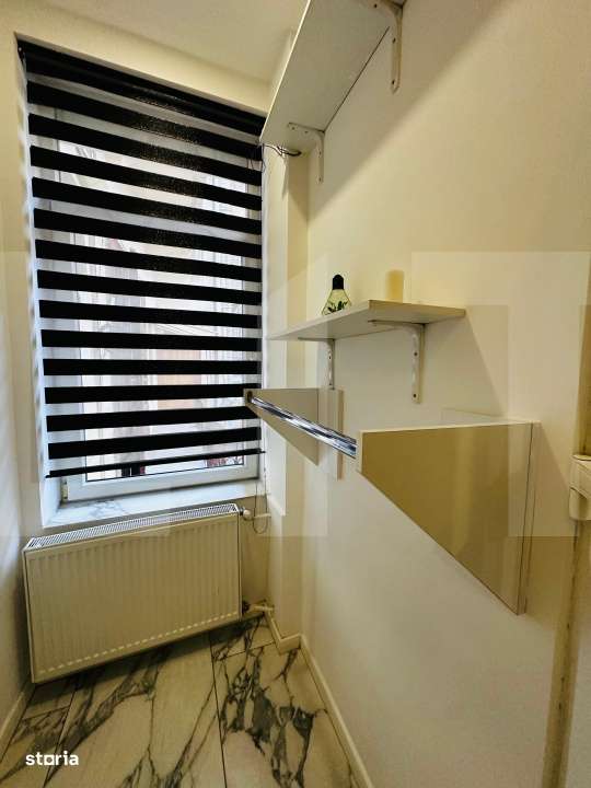 Apartament 2 camere, 77 mp, zona Central - Imagine principală: 4/7