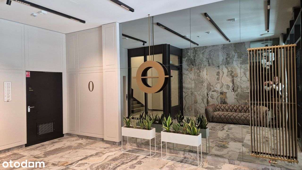 DOKI piękny apartament 3 pok. w centrum Gdańska - Pełny obrazek: 5/14