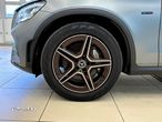 Mercedes-Benz GLC 300 de 4MATIC - 24