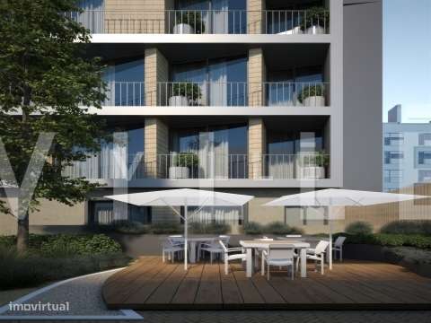 Apartamento T1 Venda em Glória e Vera Cruz,Aveiro - Grande imagem: 4/12