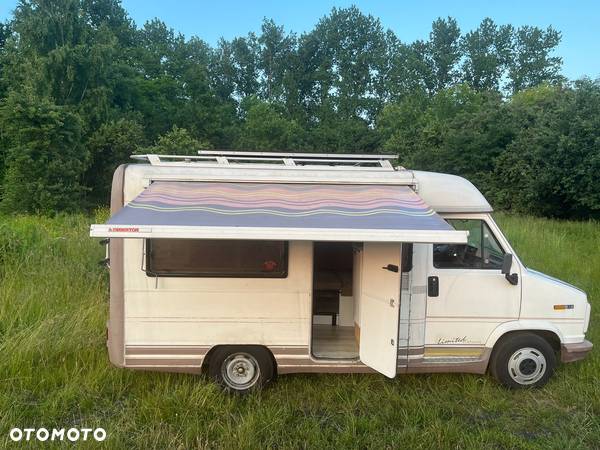 Fiat Ducato - 8