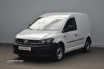 Volkswagen Caddy - 1