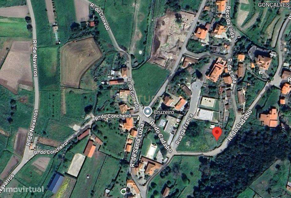 Terreno Urbano em Âncora-219m² de Construção com Vista Mar - Grande imagem: 5/8