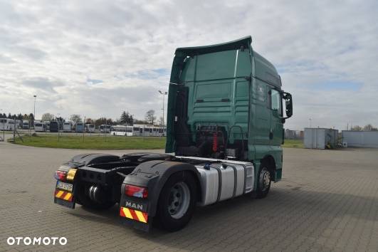 MAN TGX 18.440 - 7