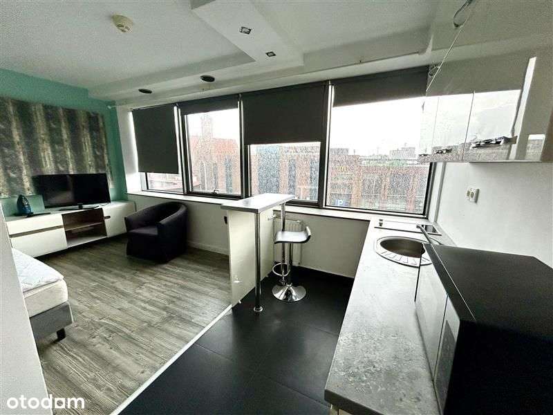 Krawiecka-Rynek/2014 r./ lux apartament/wyposażony - Pełny obrazek: 2/8