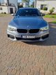 BMW Seria 5 540d xDrive M Sport sport - 1