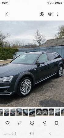 Audi A4 Allroad 2.0 TDI Quattro S tronic - 3