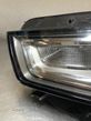 LAMPA LEWY PRZOD AUDI A6 C7 4G BI-XENON ORG FV - 2