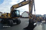 Caterpillar M316D Z NIEMIEC - 7