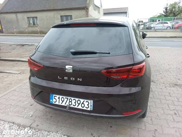 Seat Leon 1.2 TSI Full LED S&S - 2