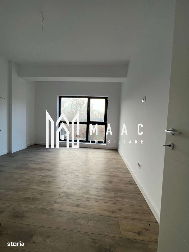 Apartament 3 camere | Bloc Nou | Central - Imagine principală: 5/8