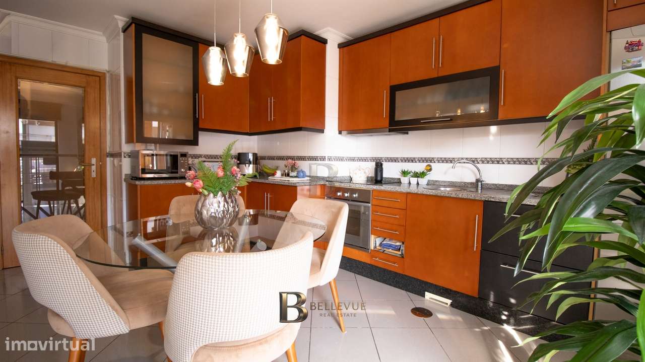 Apartamento T3 Venda em Paredes,Paredes-16