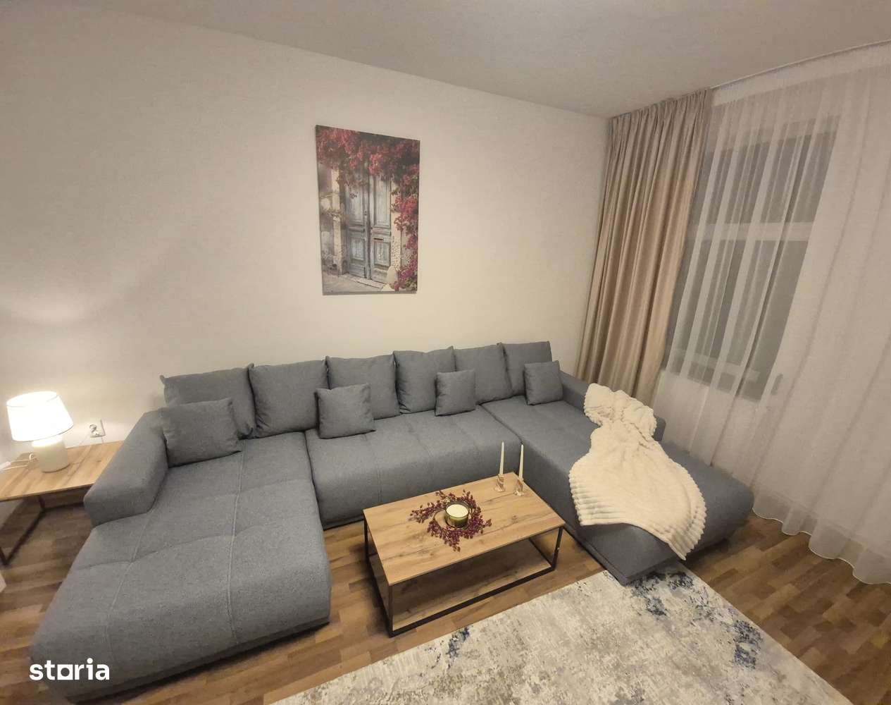 Garsoniera Str. Spartacus - Imagine principală: 4/14