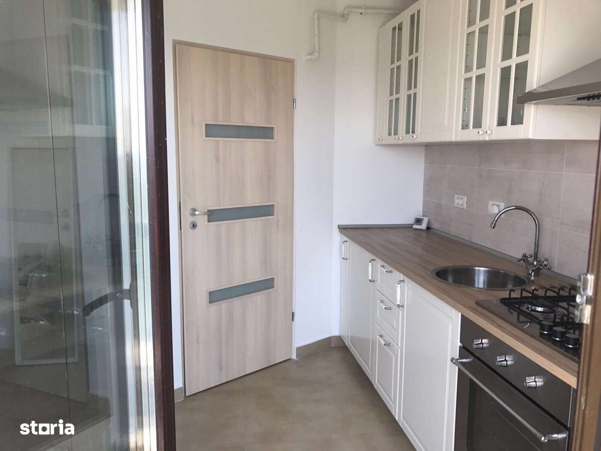 Tva 21% inclus Studio direct dezvoltator Chiajna zona Residence - Imagine principală: 3/6