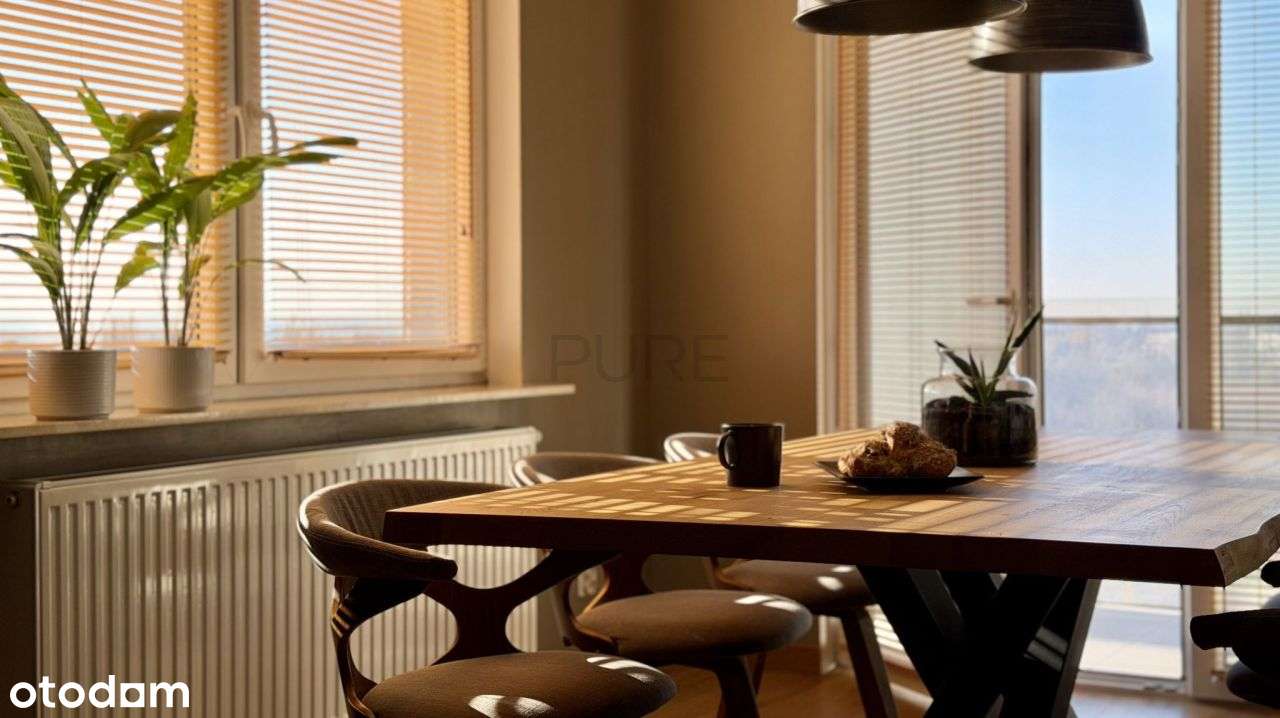 Red Park | 2 pok. | 60,65 m² | 7. piętro | 2 miejs - Pełny obrazek: 5/20