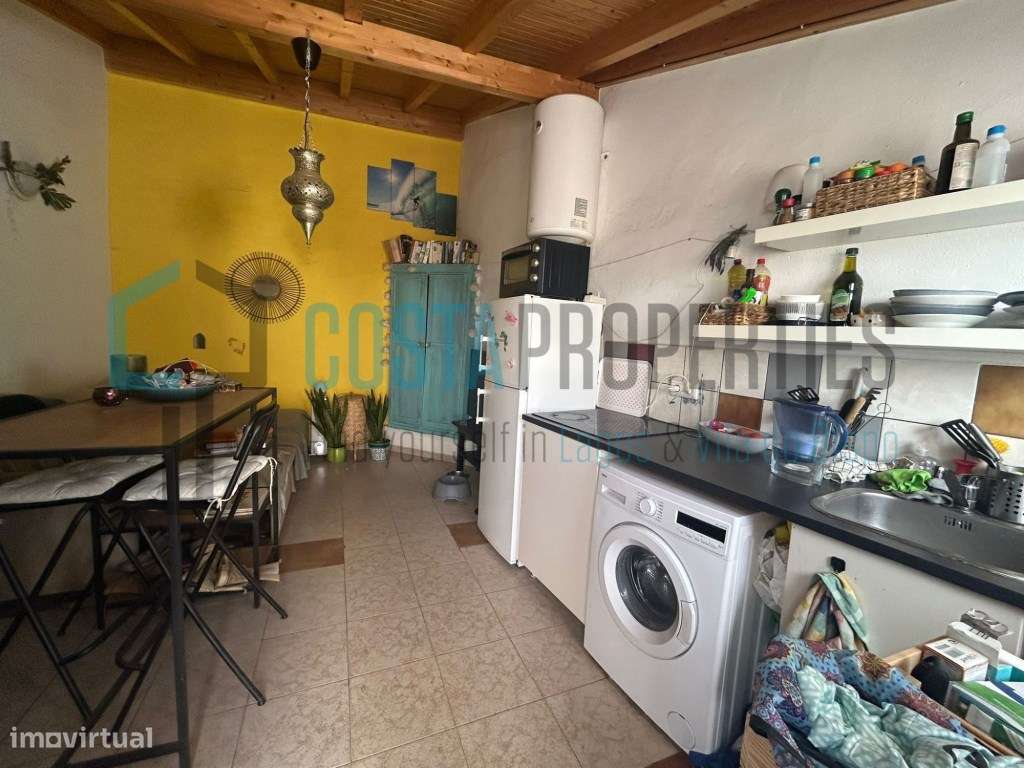 Moradia Acolhedora T2 na Encantadora Aldeia de Raposeira - Grande imagem: 3/20