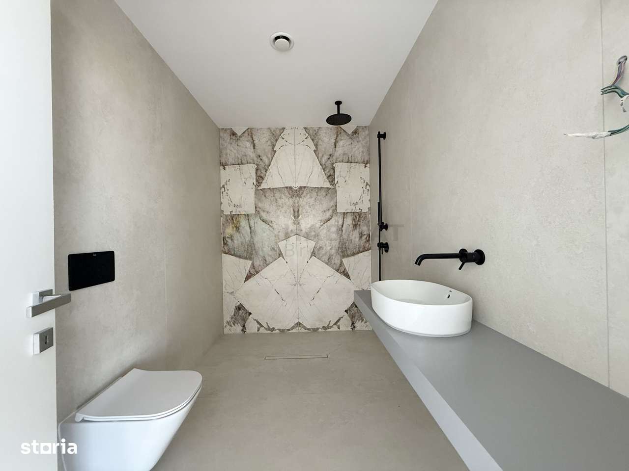 Vila tip duplex in Amber Forest, langa padure-13