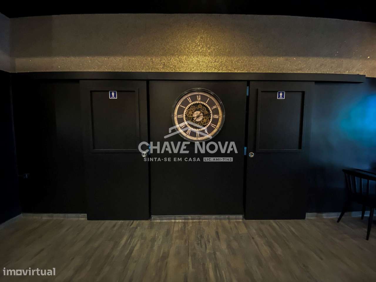 Trespasse de Café – Campanhã - Grande imagem: 4/16