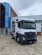 Mercedes-Benz MB ACTROS 1845 LSnRL - 3