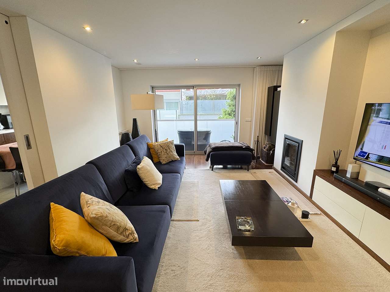 T3 de Luxo  – Zona Premium de Braga-16