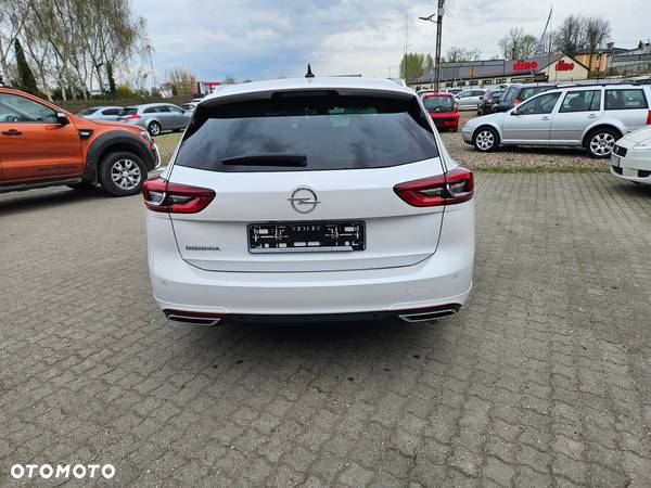 Opel Insignia CT 2.0 CDTI Exclusive S&S - 4