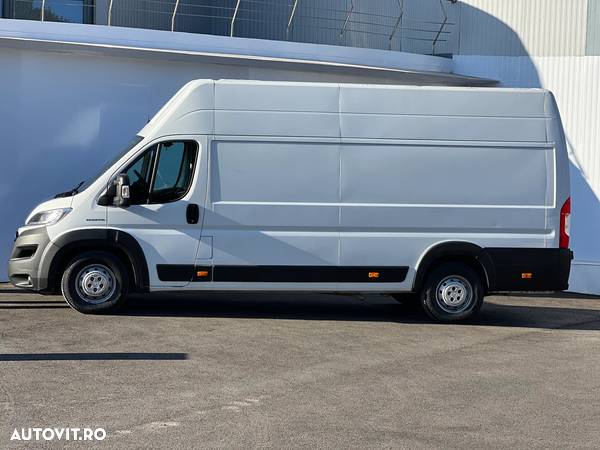 Fiat DUCATO MAXI - 2